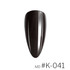 MD #K-041 Duo Gel Nail Lacquer