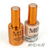 MD #K-047 Duo Gel Nail Lacquer