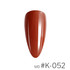 MD #K-052 Duo Gel Nail Lacquer