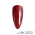 MD #K-053 Duo Gel Nail Lacquer