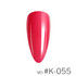 MD #K-055 Duo Gel Nail Lacquer