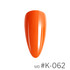 MD #K-062 Duo Gel Nail Lacquer