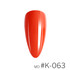 MD #K-063 Duo Gel Nail Lacquer