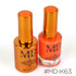 MD #K-063 Duo Gel Nail Lacquer