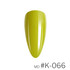 MD #K-066 Duo Gel Nail Lacquer