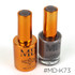 MD #K-073 Duo Gel Nail Lacquer