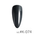 MD #K-074 Duo Gel Nail Lacquer