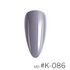 MD #K-086 Duo Gel Nail Lacquer