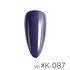 MD #K-087 Duo Gel Nail Lacquer