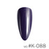 MD #K-088 Duo Gel Nail Lacquer