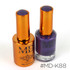 MD #K-088 Duo Gel Nail Lacquer