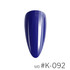 MD #K-092 Duo Gel Nail Lacquer