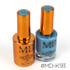MD #K-093 Duo Gel Nail Lacquer