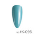 MD #K-095 Duo Gel Nail Lacquer