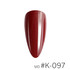 MD #K-097 Duo Gel Nail Lacquer