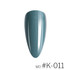 MD #K-011 Trio Set - Powder/Gel Polish/Nail Lacquer