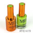 MD #K-019 Trio Set - Powder/Gel Polish/Nail Lacquer