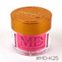 MD #K-025 Trio Set - Powder/Gel Polish/Nail Lacquer