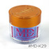 MD #K-029 Trio Set - Powder/Gel Polish/Nail Lacquer