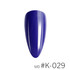 MD #K-029 Trio Set - Powder/Gel Polish/Nail Lacquer