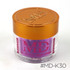 MD #K-030 Trio Set - Powder/Gel Polish/Nail Lacquer