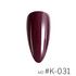 MD #K-031 Trio Set - Powder/Gel Polish/Nail Lacquer