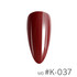 MD #K-037 Trio Set - Powder/Gel Polish/Nail Lacquer