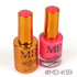 MD #K-059 Trio Set - Powder/Gel Polish/Nail Lacquer