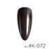 MD #K-072 Trio Set - Powder/Gel Polish/Nail Lacquer