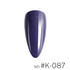 MD #K-087 Trio Set - Powder/Gel Polish/Nail Lacquer