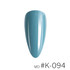 MD #K-094 Trio Set - Powder/Gel Polish/Nail Lacquer