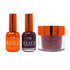 Elite #049 - NuRevolution Trio Set