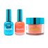 Lavish #063 - NuRevolution Trio Set
