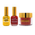 Noble #107 - NuRevolution Trio Set
