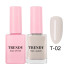 Trendy Duo - T02 Eggshell