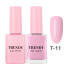 Trendy Duo - T11 Valentine Pink