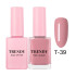 Trendy Duo - T39 Ember Nude