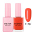 Trendy Duo - T78 Fire Orange