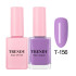 Trendy Duo - T156 New Orchid