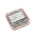 Mini White Sanding Band Grit #150 - 50pcs (Pink Box)