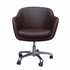 Customer Chair 506 - Chocolate