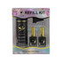 LUX USA - Builder Nail Bonder Refill Kit