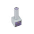LUX USA - Bliss Collection Builder Gel Bottle 20ml/0.7oz - #57 Lilac Dream