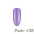 Pastel #008 SHY 88 Gel Polish 15ml