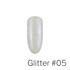 Glitter #005 SHY 88 Gel Polish 15ml