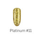Platinum #011 SHY 88 Gel Polish 15ml