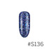 #S136 SHY 88 Gel Polish 15ml