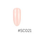 #SC021 SHY 88 Gel Polish 15ml