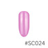 #SC024 SHY 88 Gel Polish 15ml