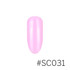 #SC031 SHY 88 Gel Polish 15ml